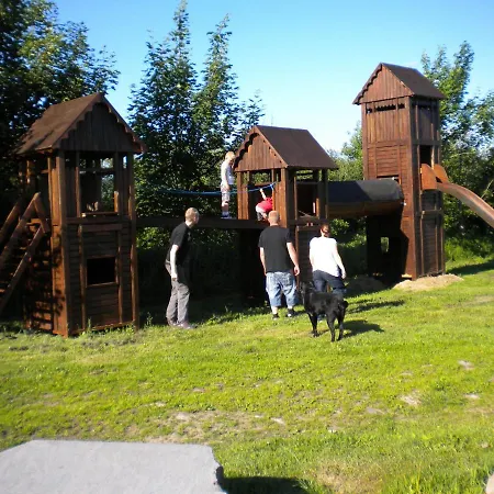 Bindesbolgard Farm Farm stay Give