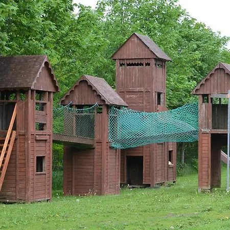 Farm stay Bindesbolgard Farm Give
