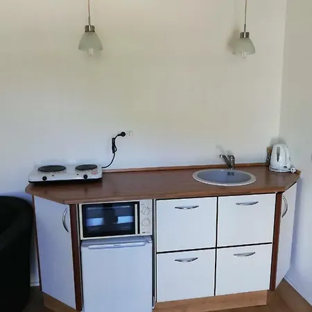 Bindesbolgard Farm Farm stay