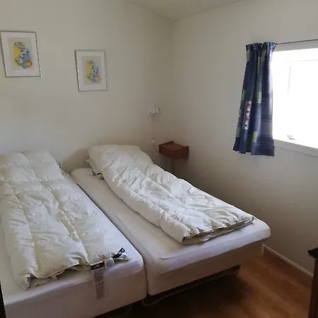 Bindesbolgard Farm Farm stay