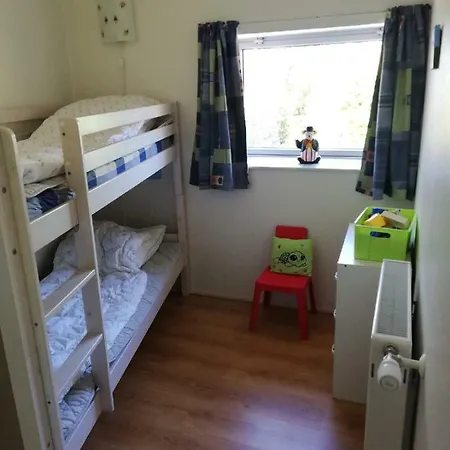 Bindesbolgard Farm Farm stay *