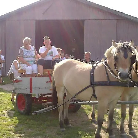 Bindesbolgard Farm