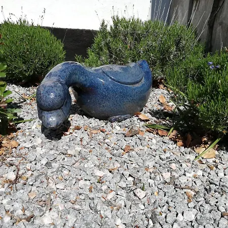 Bindesbolgard Farm مزرعة للإقامة