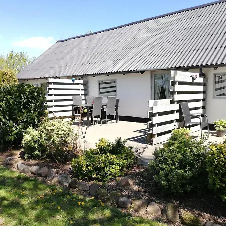 Bindesbolgard Farm