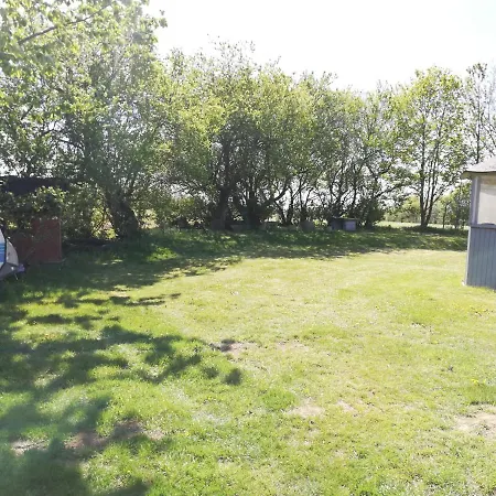 Bindesbolgard Farm مزرعة للإقامة جايف
